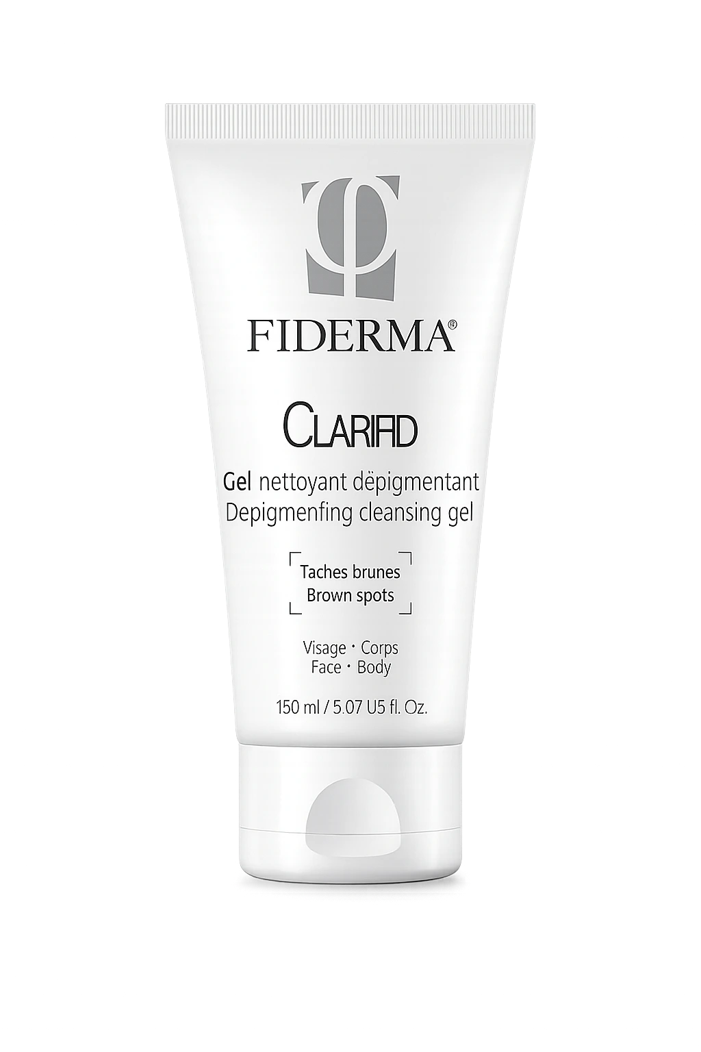 CLARIFID Depigmenting Cleansing Gel