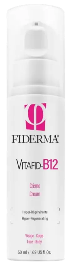 Vitafid B12 Cream