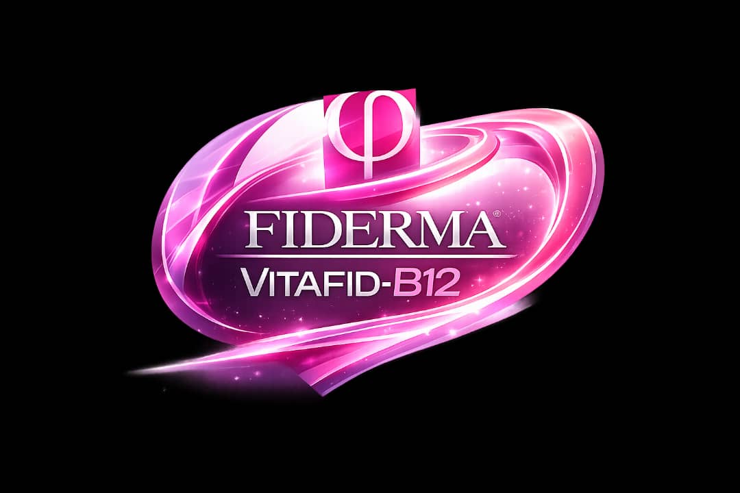 Vitafid Energy Glow